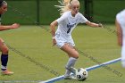 WSoc vs Curry  Wheaton College Women’s Soccer vs Curry College. - Photo By: KEITH NORDSTROM